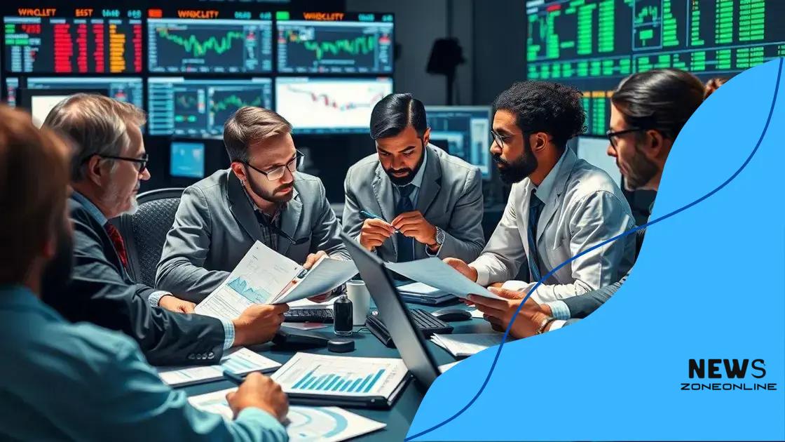 Effects of regulation on traders