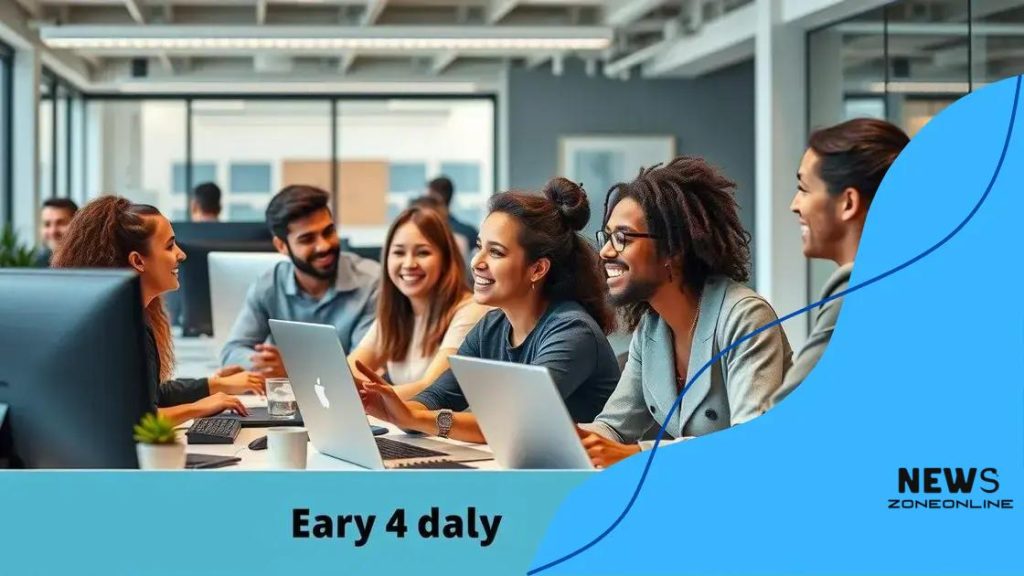 Four-day workweek implementation: insights that boost productivity