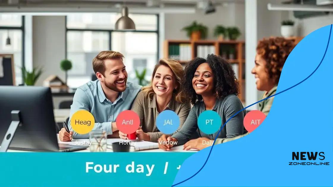 Impact on employee productivity and satisfaction