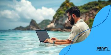 Remote work tax implications: navigating new policies