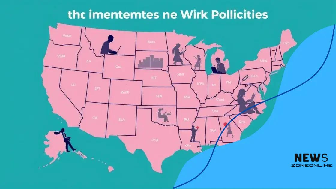 How states are adapting to remote work trends