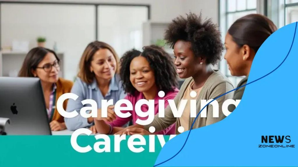 Caregiving support benefits: how companies are stepping up