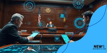 Artificial intelligence in judicial systems: a deep dive