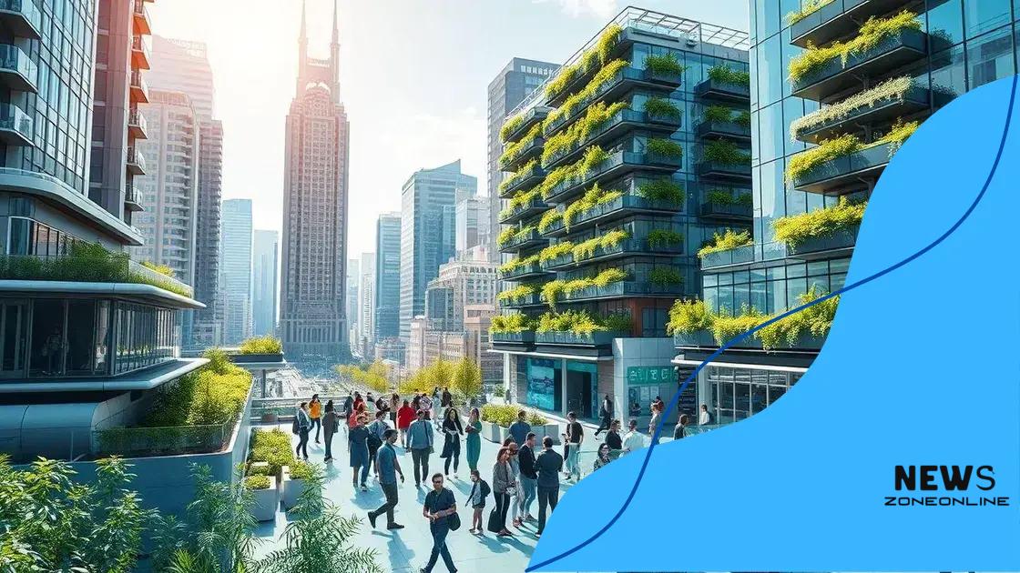 Opportunities for innovation and growth