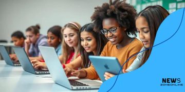 The influence of social media on youth learning