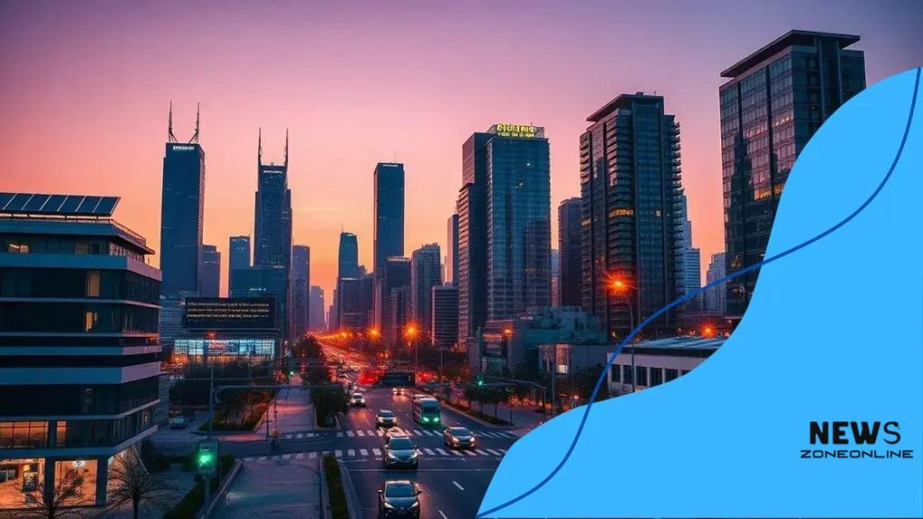 The rise of smart cities in Latin America: challenges and opportunities