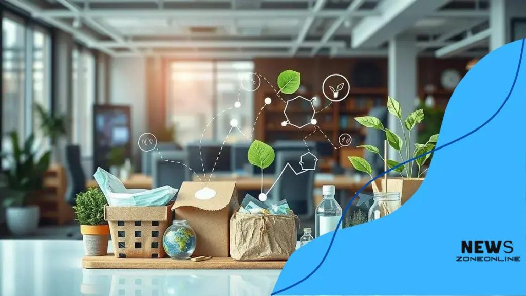 Circular economy: sustainable business opportunities for growth