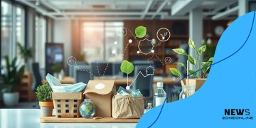 Circular economy: sustainable business opportunities for growth