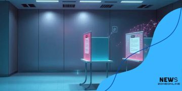 The influence of artificial intelligence on democratic elections