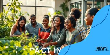 Impact investing: aligning profit and purpose for change