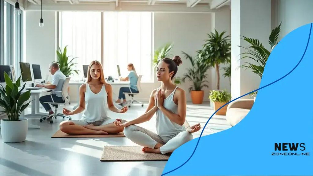 Corporate benefits focused on mental health: beyond the basics