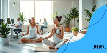 Corporate benefits focused on mental health: beyond the basics