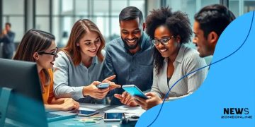 Impact of fintechs on credit access in peripheral communities