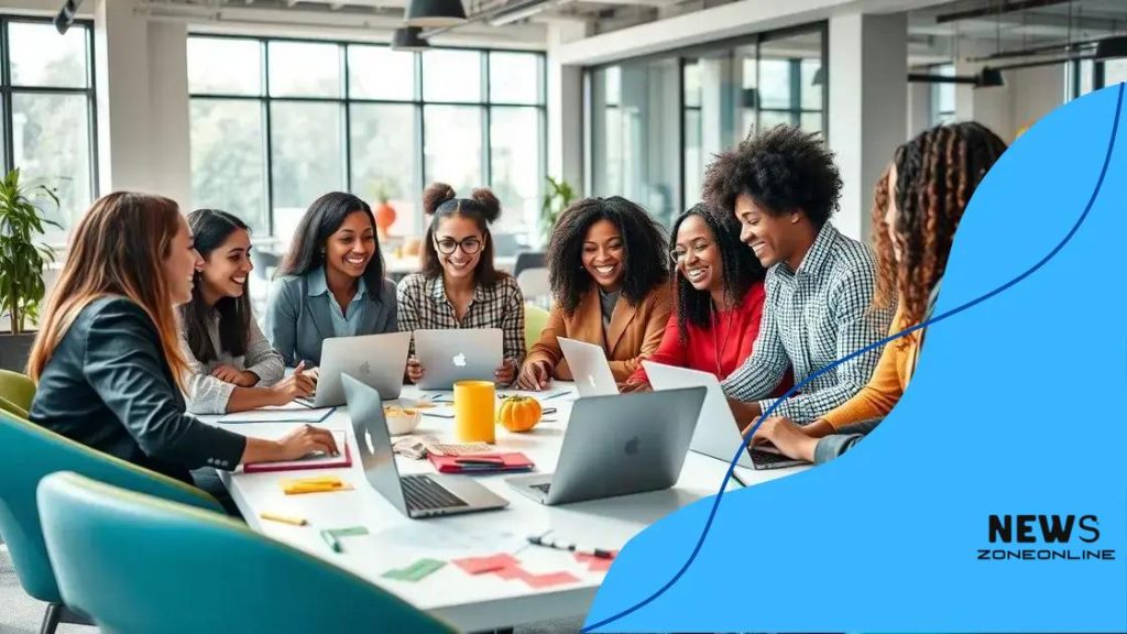 Benefits focused on diversity and inclusion in companies