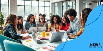 Benefits focused on diversity and inclusion in companies Benefits focused on diversity and inclusion in companies