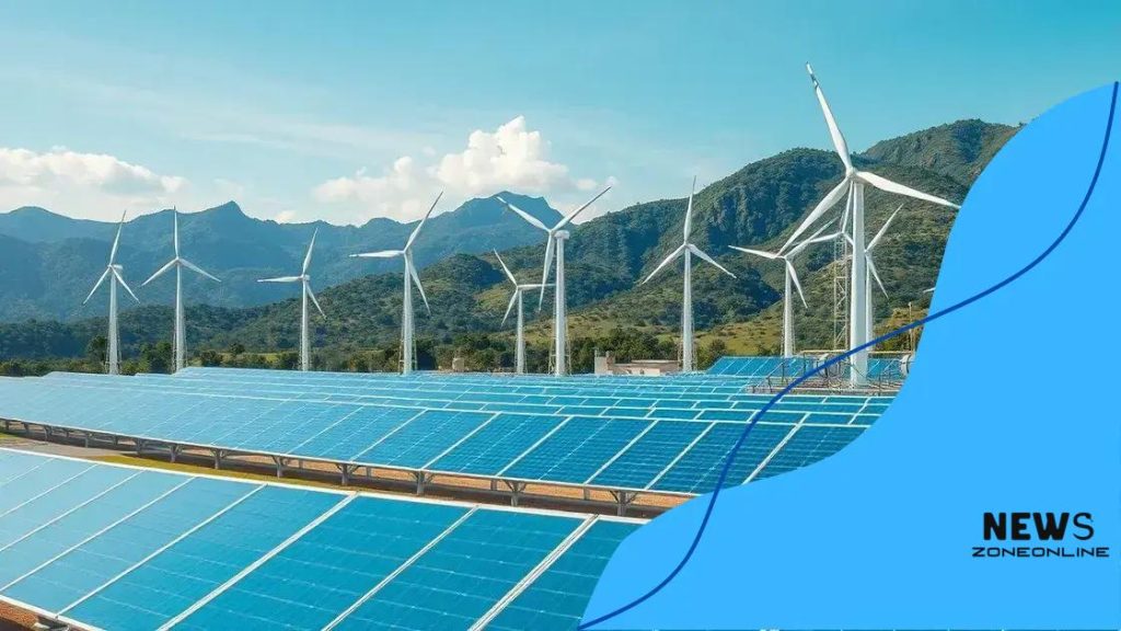 The Green Hydrogen Economy: A Game Changer for Brazil