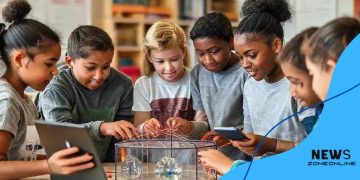 STEM education focus: Why it matters now more than ever
