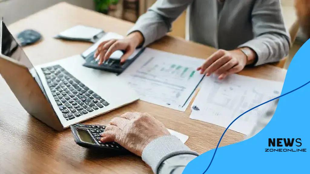 Personal finance plan: take control of your money