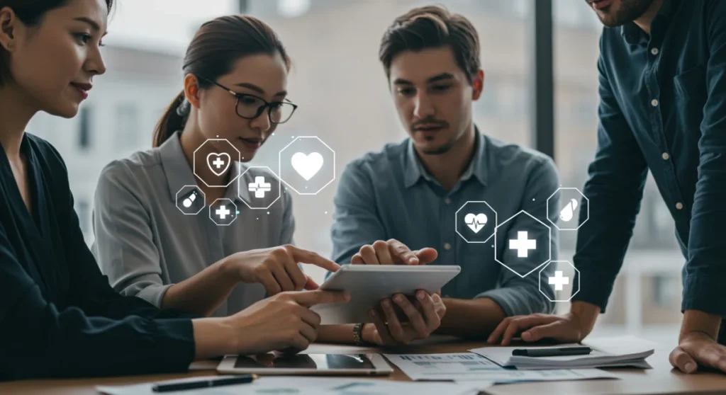 2025 Employer Health Benefits: 5 Key Changes