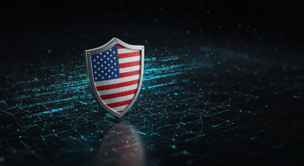 US Cyber Defenses 2025: Latest National Security Threats & Implications