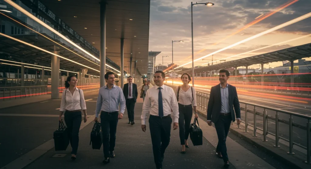 Commuter Benefits 2025: Save on Transportation Costs