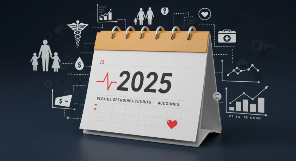 The Future of FSAs in 2025: Key Regulatory Changes