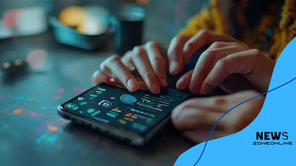 Setting up your digital wallet securely