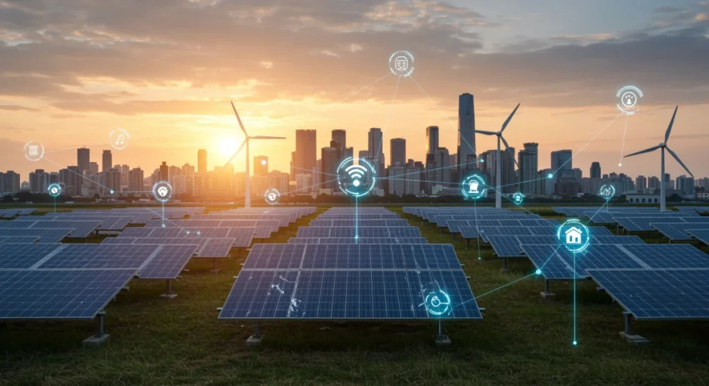 Energy Policy Update: Major Shifts in US Renewable Directives