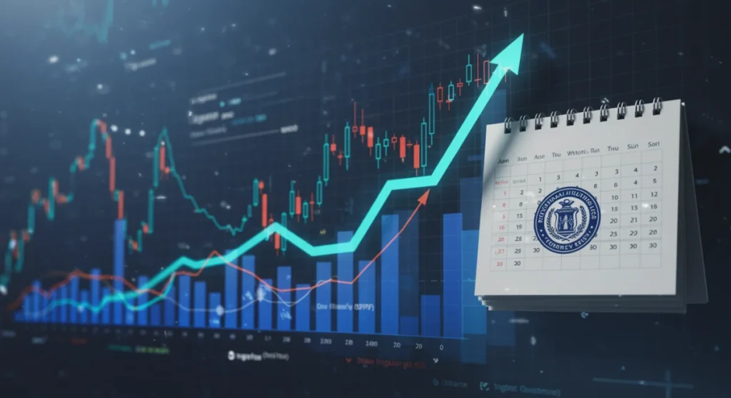 Fed Projections 2026: 2.5% GDP Growth & Financial Impact