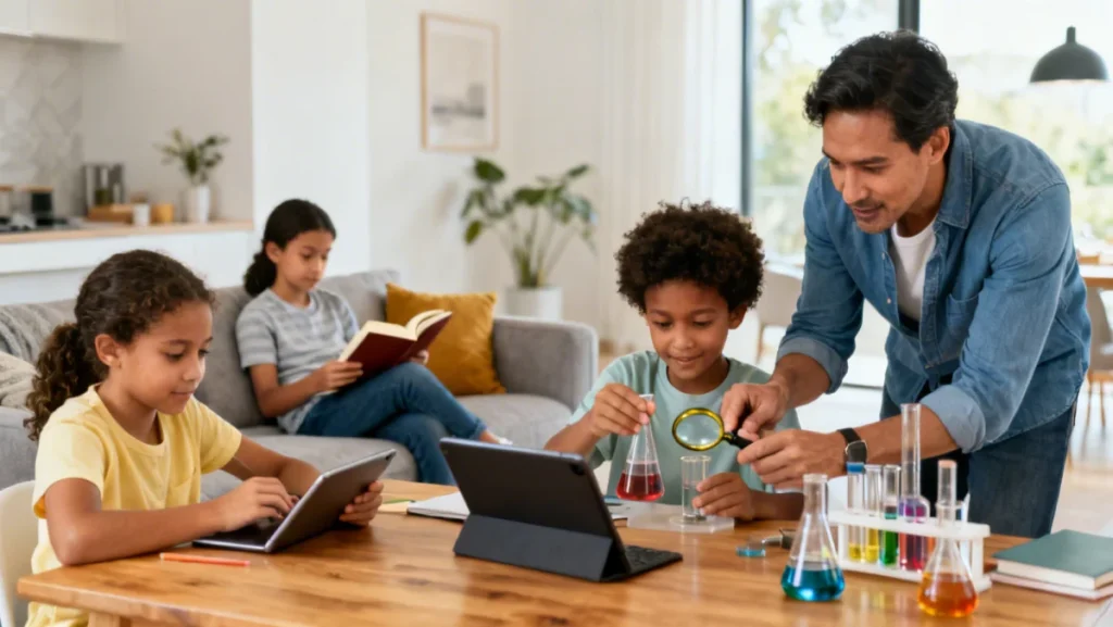 Homeschooling 2026: Regulatory Updates & Curriculum Resources