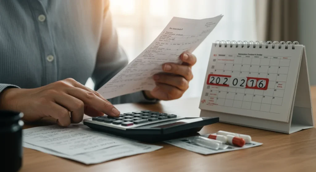 Medicare Part D 2026: Save 15% on Prescription Costs Now