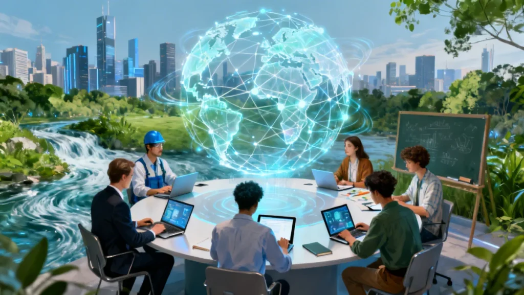 2026 Lifelong Learning Trends: Top 5 Platforms for Professional Growth