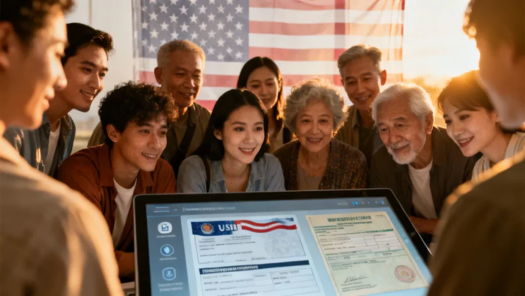 Immigration Policy: Key Visa Processing Changes by Mid-2026