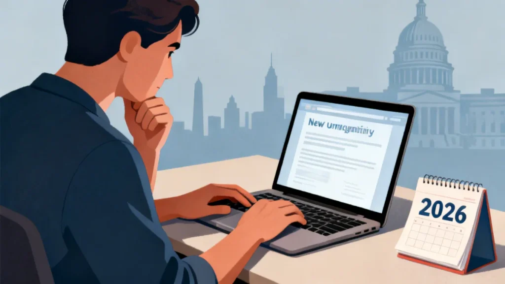 Unemployment Benefit Extensions 2026: Up to 13 Extra Weeks