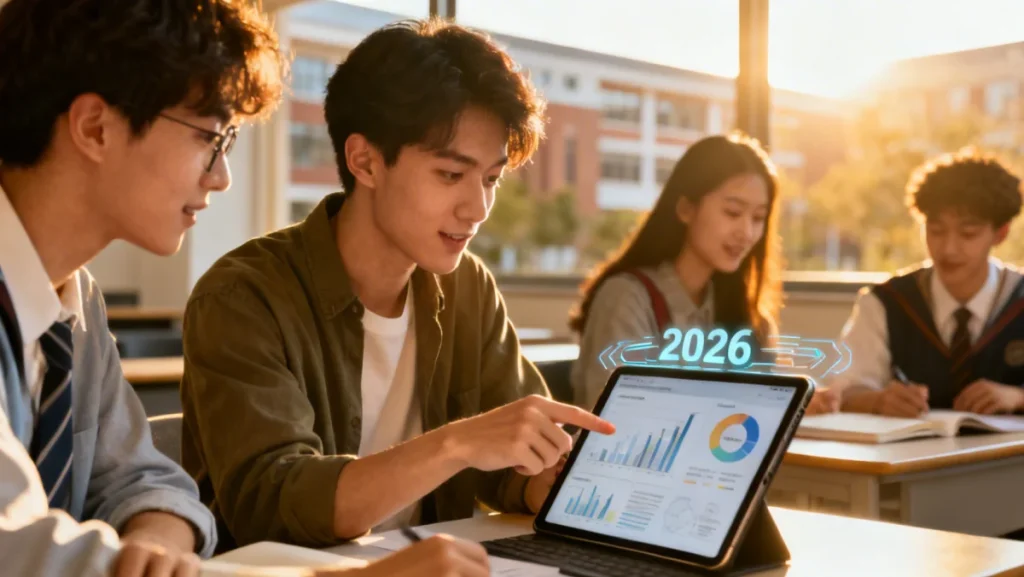 2026 Grad School Admissions: Beyond GPA