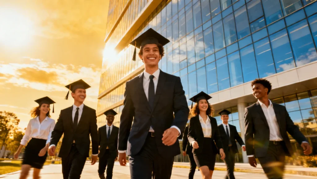 Career Readiness 2026: 7 Skills Employers Seek in New Graduates
